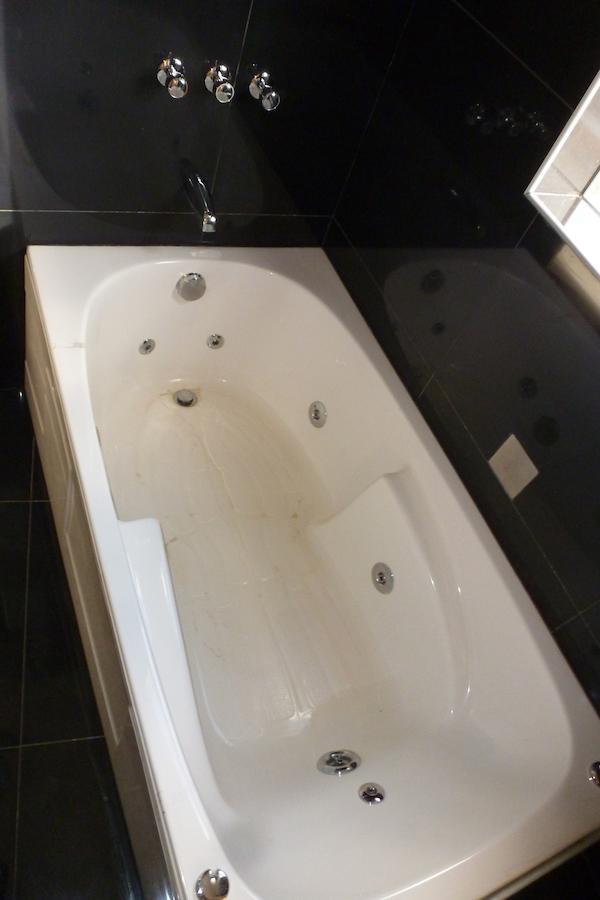 Hotel Killary カハマルカ 部屋 写真